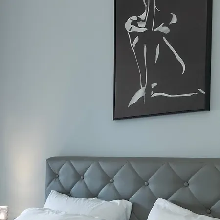 Elrea Living 2 1br With Dajti & Skyline View * Tirana