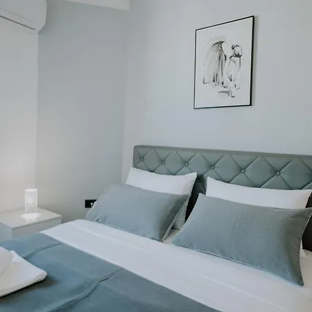 Elrea Living 2 1br With Dajti & Skyline View * Tirana